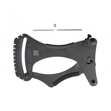 UNIOR Radio Voltage Meter 2.0 728556