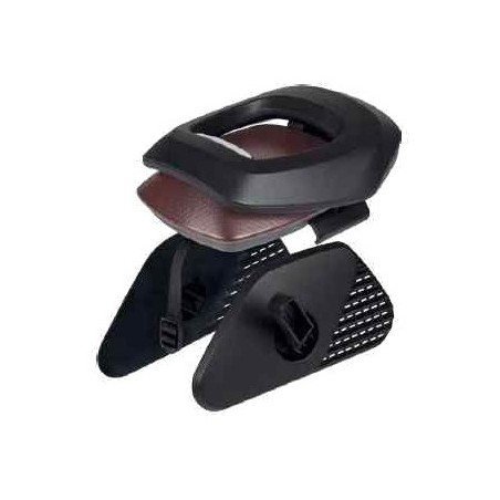 BOBIKE Portabebe al portabultos hasta 35kg plegable ONE JUNIOR 728631