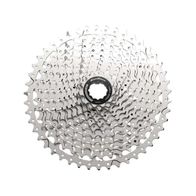 SUN RACE Cassette casete piñones SUNRACE CSRZ800 SHIMANO HG/SRAM 12V 11-46 D 728917