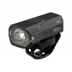 MOON Luz delantera VELA 350 USB 729145