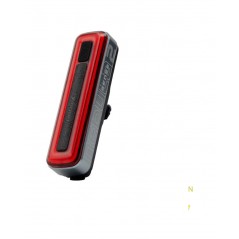 MOON Luz trasera NEBULA 2 SENSE USB 729146