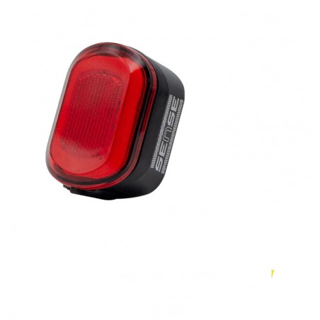 MOON Rear light ORION SENSE USB 729147