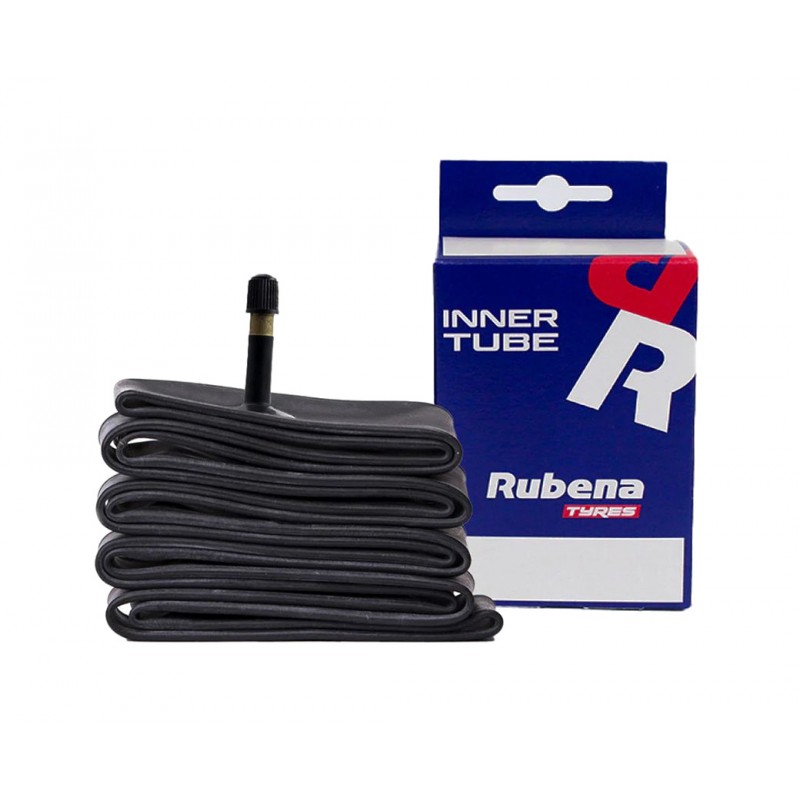 RUBENA Bicycle Inner Tube 700X28-45C STANDARD 28-47/622-635 48 MM 729214