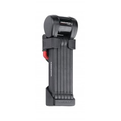 TRELOCK Folding padlock FS 580 X-PRESS AIRTAG 90 CM 729381