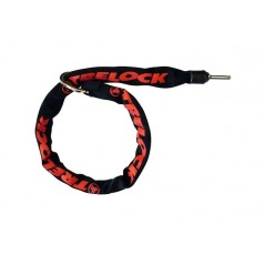 TRELOCK Cadena para candado ZR355 150 CM 6 MM 729383