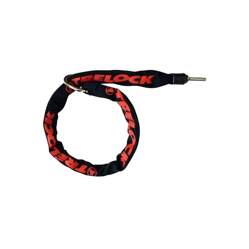 TRELOCK Padlock Chain ZR355 150 CM 6 MM 729383