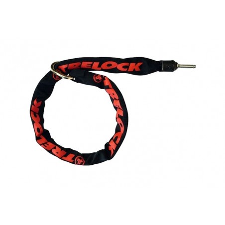 TRELOCK Padlock Chain ZR355 150 CM 6 MM 729383