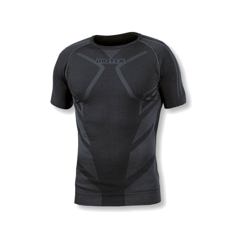 BIOTEX Camiseta CARBON 729499VAR