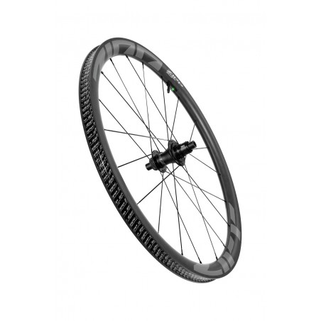 ZIPP Complete rear wheel 303 SW DISCO CENTERLOCK TUBELESS HOOKLESS 10/11V CARBON (INC. AXS SENSOR) DISC 108289