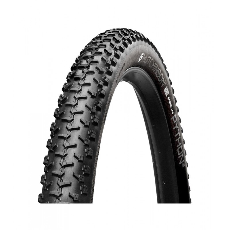 HUTCHINSON Cubierta neumatico bicicleta plegable PYTHON 3 29X2.30 SIDESKIN TUBELESS READY 55-622 724994