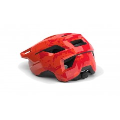 MET Casco para bicicleta SHELTER JUNIOR 727765VAR