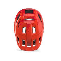 MET Casco para bicicleta SHELTER JUNIOR 727765VAR