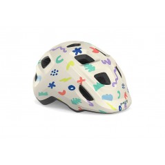MET Casco para bicicleta HOORAY ICONOS MATE 727770VAR