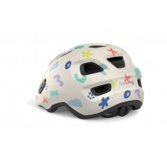 MET Casco para bicicleta HOORAY ICONOS MATE 727770VAR