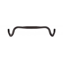 ERGOTEC Manillar para gravel 440/580 MM 31.8 21º ALUMINIO 727911