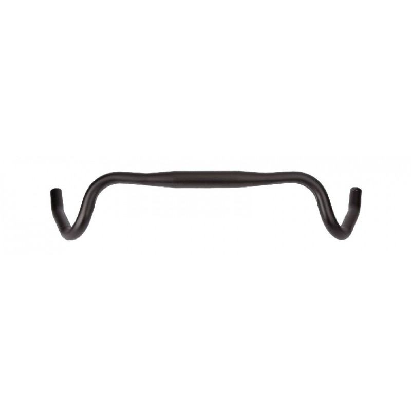 ERGOTEC Handlebar for gravel 440/580 MM 31.8 21º ALUMINUM 727911
