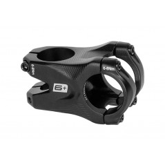 ERGOTEC Potencia de manillar aluminio BASS 6 45 MM 1-1/8" 31.8 727915