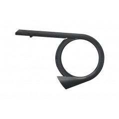 HEBIE Guardacadena protector de cadena CHAINGLIDER OPEN PLUS 34D 727923