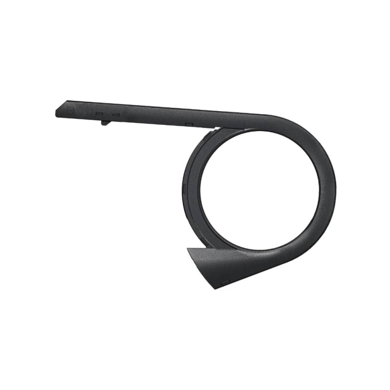 HEBIE Chain guard protector CHAINGLIDER OPEN PLUS 34D 727923