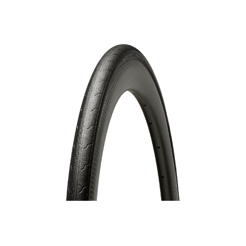 HUTCHINSON Folding bicycle tire CHALLENGER 700X35 HARDSHEILD BI-COMPOUND TUBELESS READY 35-622 728387