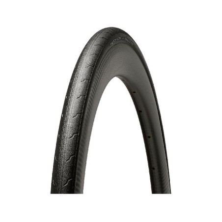 HUTCHINSON Cubierta neumatico bicicleta plegable CHALLENGER 700X35 HARDSHEILD BI-COMPOUND TUBELESS READY 35-622 728387