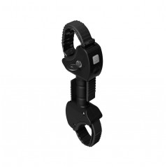 PERUZZO Brazo de fijación para portabicicletas tres cuartos 23CM 728419