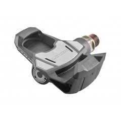 LOOK Pedales con potenciómetro de carbono KEO BLADE SINGLE POWER 16 NM 728421
