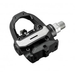 LOOK Indoor Steel Mixed Automatic Pedals DELTA/SPD 728424