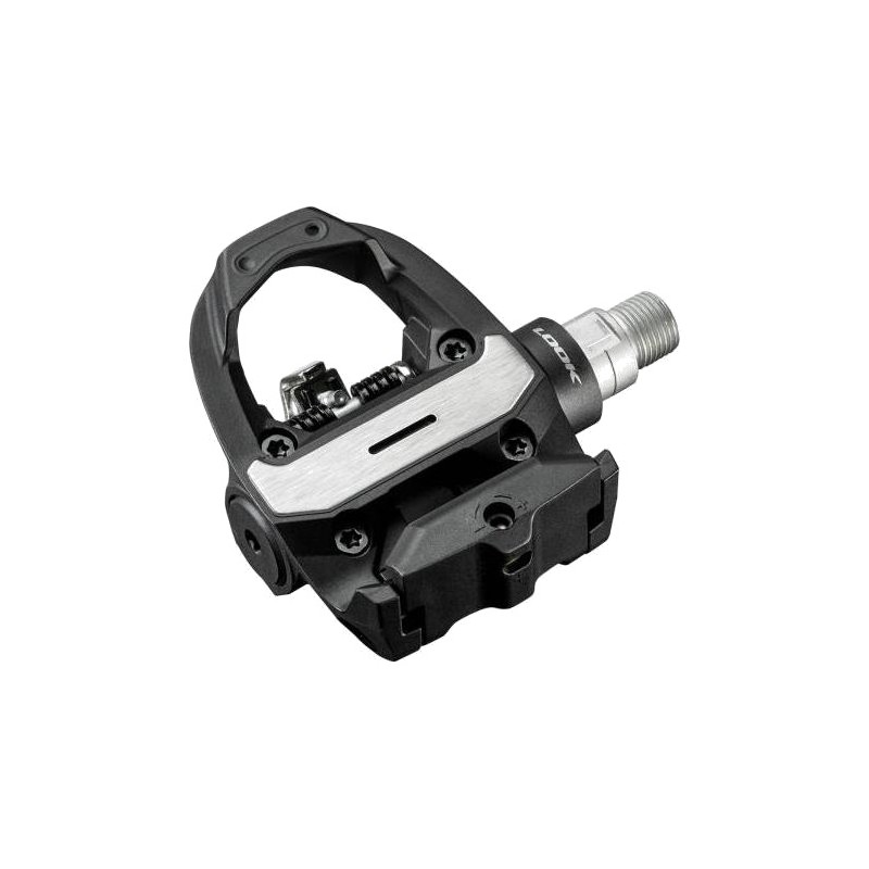 LOOK Indoor Steel Mixed Automatic Pedals DELTA/SPD 728424