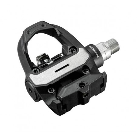 LOOK Indoor Steel Mixed Automatic Pedals DELTA/SPD 728424