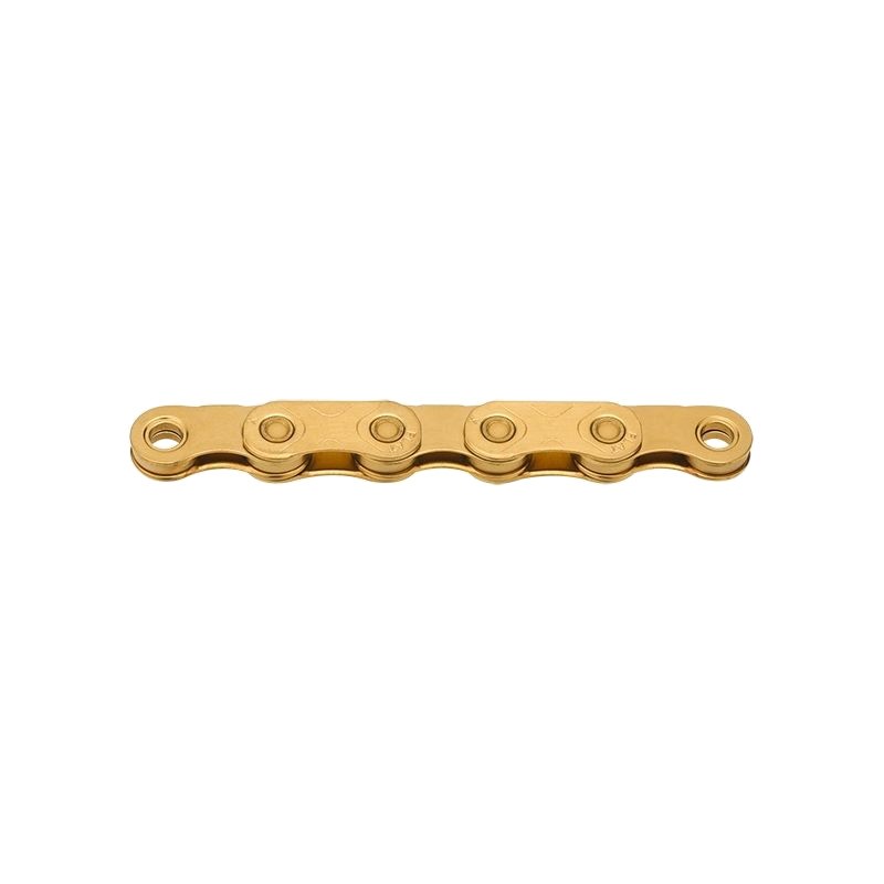 KMC Bicycle chain X FLATTOP WAXED 126 SRAM AXS 12V