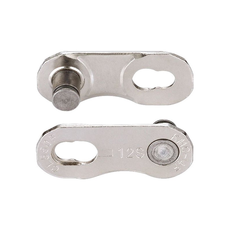 KMC Chain connector MISSINGLINK FLATNR (2 UNITS) 728560