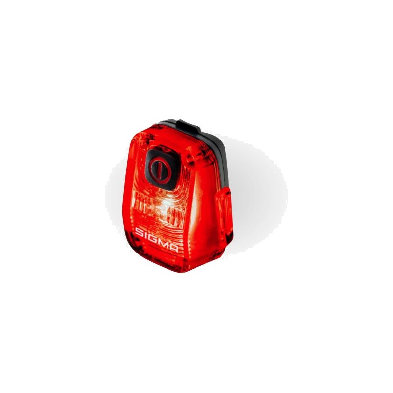 SIGMA Rear Light HIRO 10 728831
