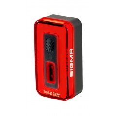 SIGMA Rear Light HIRO 70 728832