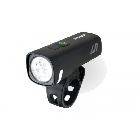 SIGMA Luz delantera AURA 40 728835