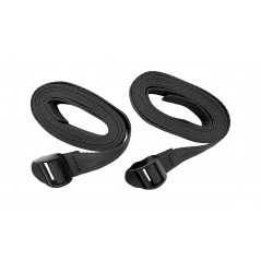 POLISPORT Correas de repuesto para remolque niño 728869