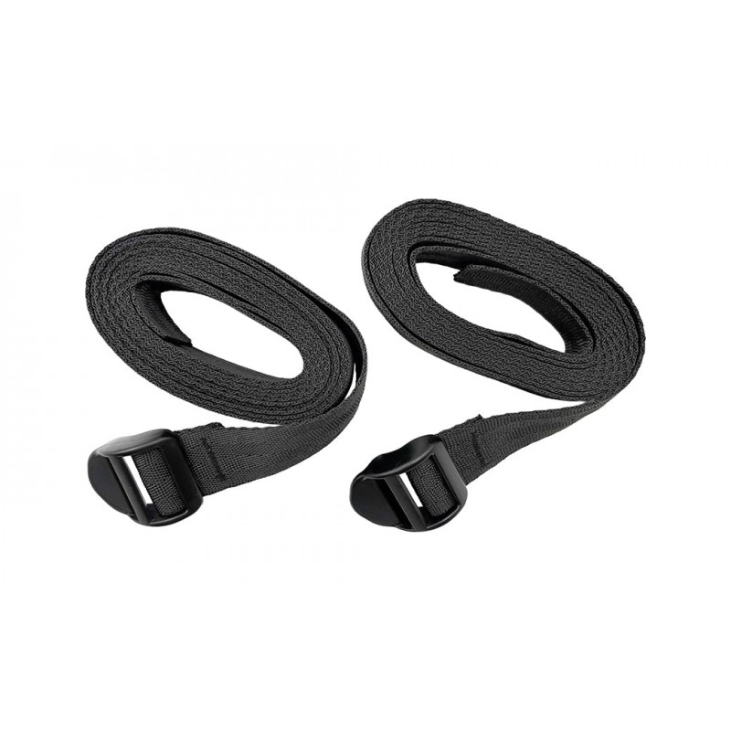 POLISPORT Replacement child trailer straps 728869