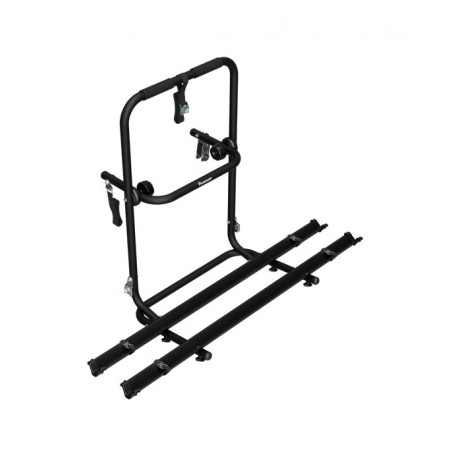 PERUZZO Trunk Bike Rack for 2 Bikes BRENNERO 4X4 728875