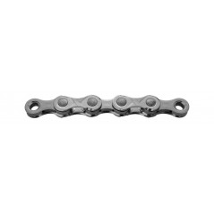 KMC Bicycle chain E12 EPT MISSINGLINK 130 12V 729164