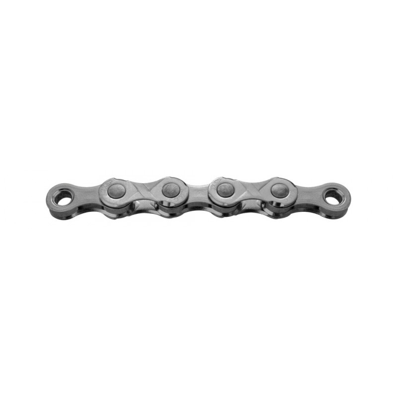 KMC Bicycle chain E12 EPT MISSINGLINK 130 12V 729164