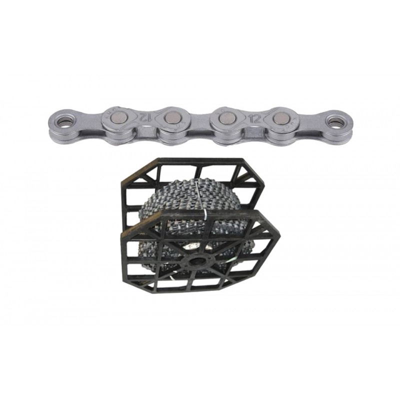 KMC Bicycle Chain Reel E12 EPT MISSINGLINK 12V (50 METERS/40 CONNECTORS) 729166