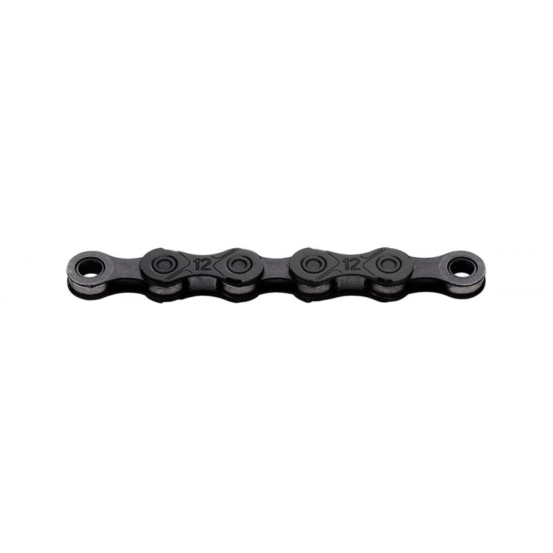 KMC Bicycle chain X12 WAXED 1/2X11/128 126 12V
