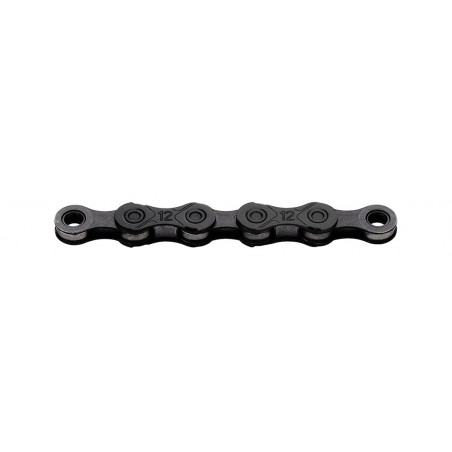 KMC Bicycle chain X12 WAXED 1/2X11/128 126 12V
