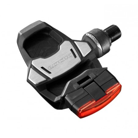 LOOK KEO BLADE CERAMIC VISION Automatic Road Pedals with Integrated Light 729314