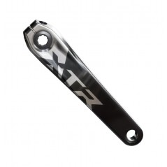 SHIMANO Juego de bielas aluminio XTR FC-M9200 HOLLOWTECH II 1X12V 728693VAR