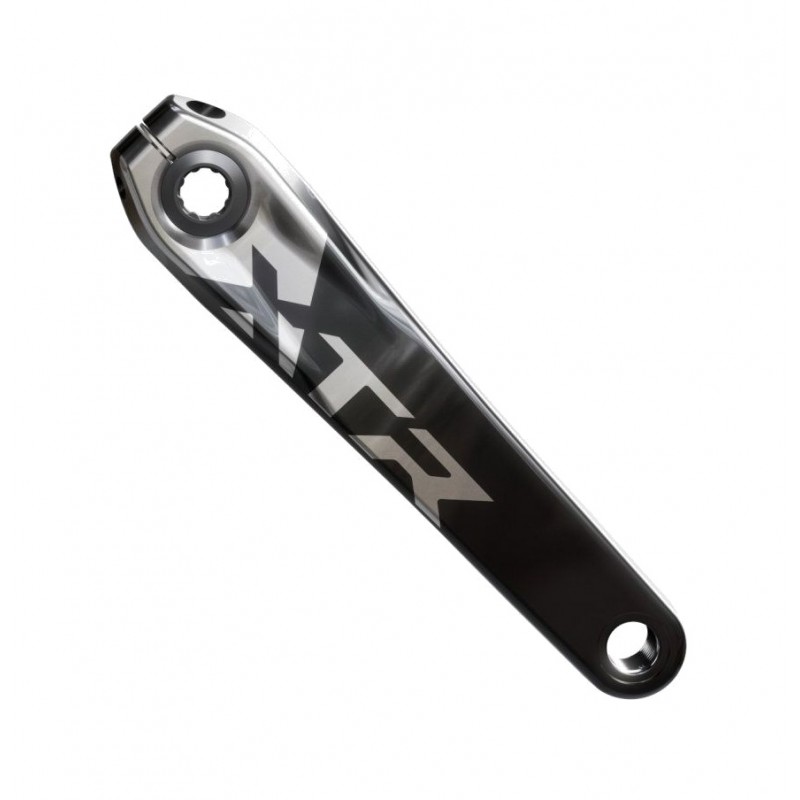 SHIMANO Aluminum crankset XTR FC-M9200 HOLLOWTECH II 1X12V 728693VAR