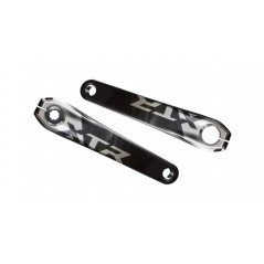 SHIMANO Juego de bielas aluminio XTR FC-M9220 HOLLOWTECH II 1X12V 728698VAR