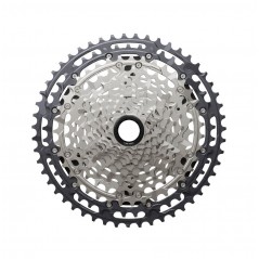 SHIMANO Cassette sprockets DEORE XT HYPERGLIDE 12V 10-51 728712