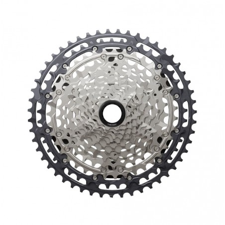 SHIMANO Cassette sprockets DEORE XT HYPERGLIDE 12V 9-45 728714