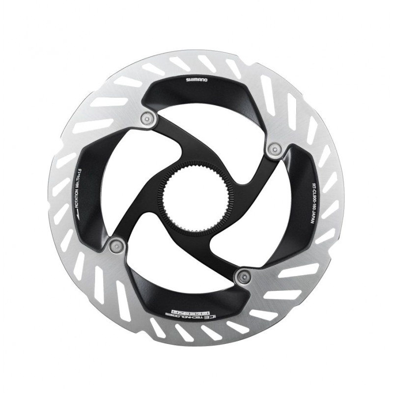 SHIMANO Disco de freno RT-CL900 CENTERLOCK 728715VAR